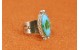 Sonoran Gold turquoise Ring