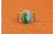 Bague turquoise Sonora Gold