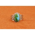 Sonoran Gold turquoise Ring