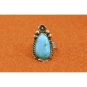 Bague turquoise Sonora