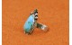 Sonoran turquoise Ring
