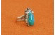 Bague turquoise Sierra Blue