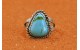 Sonoran turquoise Ring