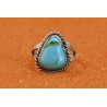 Bague turquoise Sonora