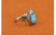 Bague turquoise Sonora