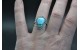 Sonoran turquoise Ring