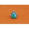Bague turquoise Sierra Blue