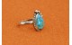 Sierra Blue turquoise Ring