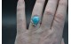 Bague turquoise Sierra Blue
