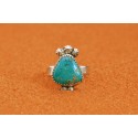 Bague turquoise Sierra Blue