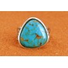 Bague turquoise Mountain Taille 67
