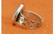 Bague turquoise Mountain Taille 67