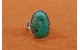 Bague turquoise Kingman