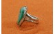Bague turquoise Kingman