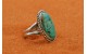 Bague turquoise Kingman