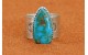 Sonoran turquoise Ring