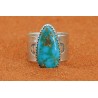Sonoran turquoise Ring