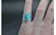 Sonoran turquoise Ring