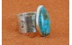 Sonoran turquoise Ring