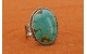 Number 8 turquoise Ring