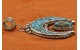 Naja turquoise Pendant
