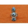 Golden Hill Turquoise Ring