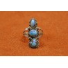 Golden Hill Turquoise Ring