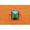 Royston turquoise Ring