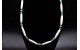 Collier os et turquoises Kingman