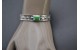Bracelet turquoise Sonora Gold