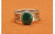 Bague turquoise Lone Mountain
