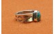 Bague turquoise Lone Mountain