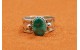 Bague turquoise Lone Mountain