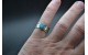 Bague turquoise Kingman