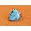 Persian turquoise Ring