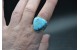 Persian turquoise Ring