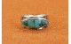 Bague turquoise Kingman Taille 53