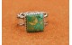 Bague turquoise Sonora Gold