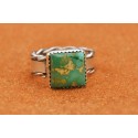 Bague turquoise Sonora Gold