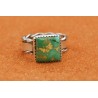 Bague turquoise Sonora Gold