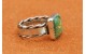 Bague turquoise Sonora Gold