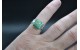 Bague turquoise Sonora Gold