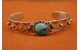 Golden Hill turquoise Bracelet