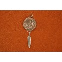 Indian head 5 cents nickel