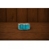 Kingman turquoise Ring Size 11,5