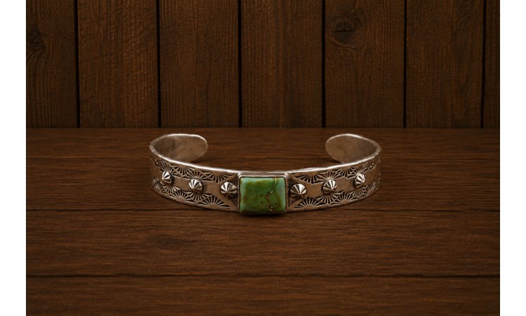 Bracelet turquoise Sonora Gold