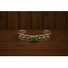 Sonoran Gold turquoise Bracelet