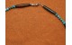 Collier os et turquoises Kingman