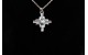 Zia cross Pendant
