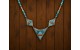 Multistones Necklace